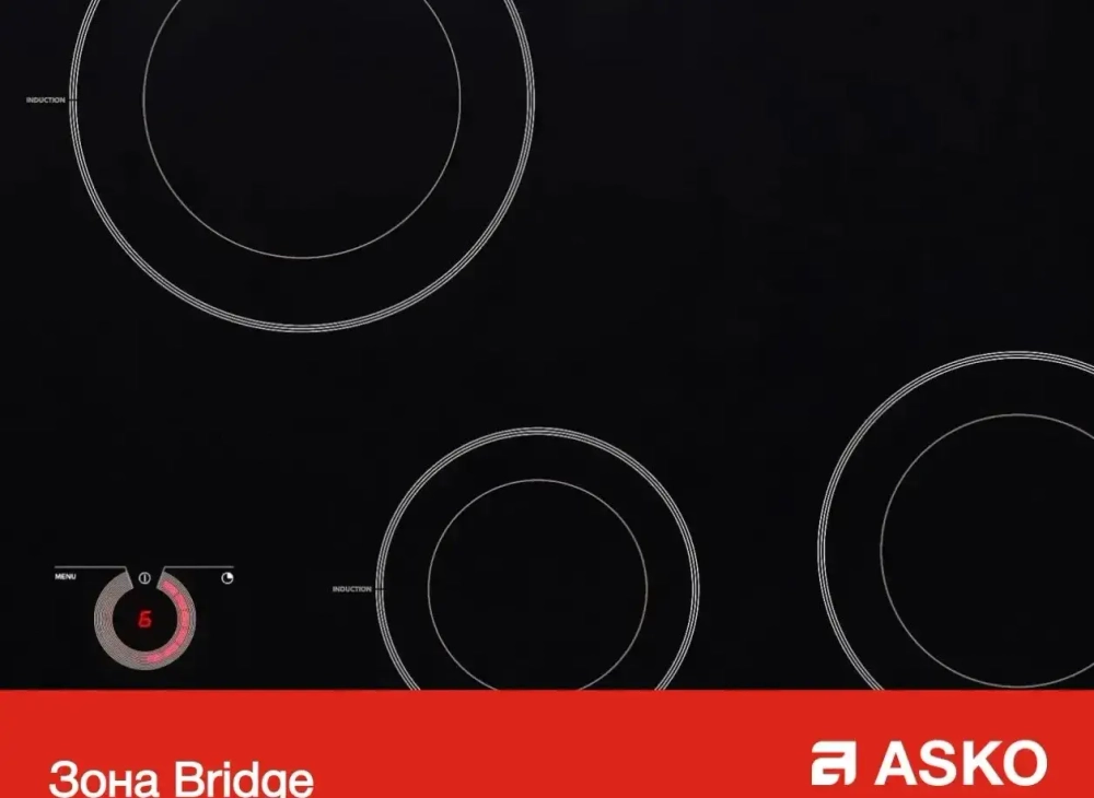 Варочная панель Asko HI1655G
