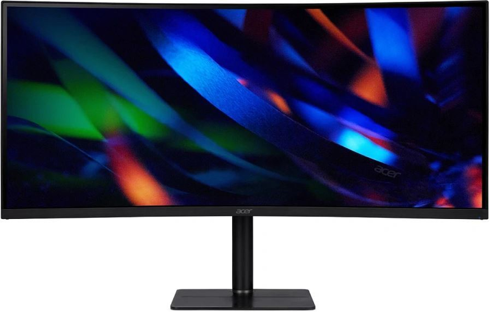 Монитор 34" Acer CZ342CURJ0bmiphuzx