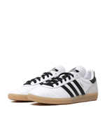 Кроссовки Низкие Из Кожи/текстиля Samba Jp