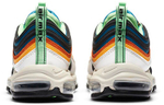 Кроссовки Nike Air Max 97 Multi-Color