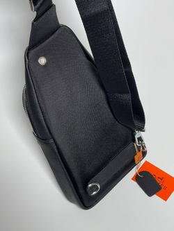 Сумка-слинг Hermes