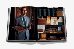 Книга Assouline The Peninsula London в твердом переплете