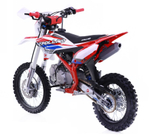Питбайк YACOTA Apollino AMX-F 125