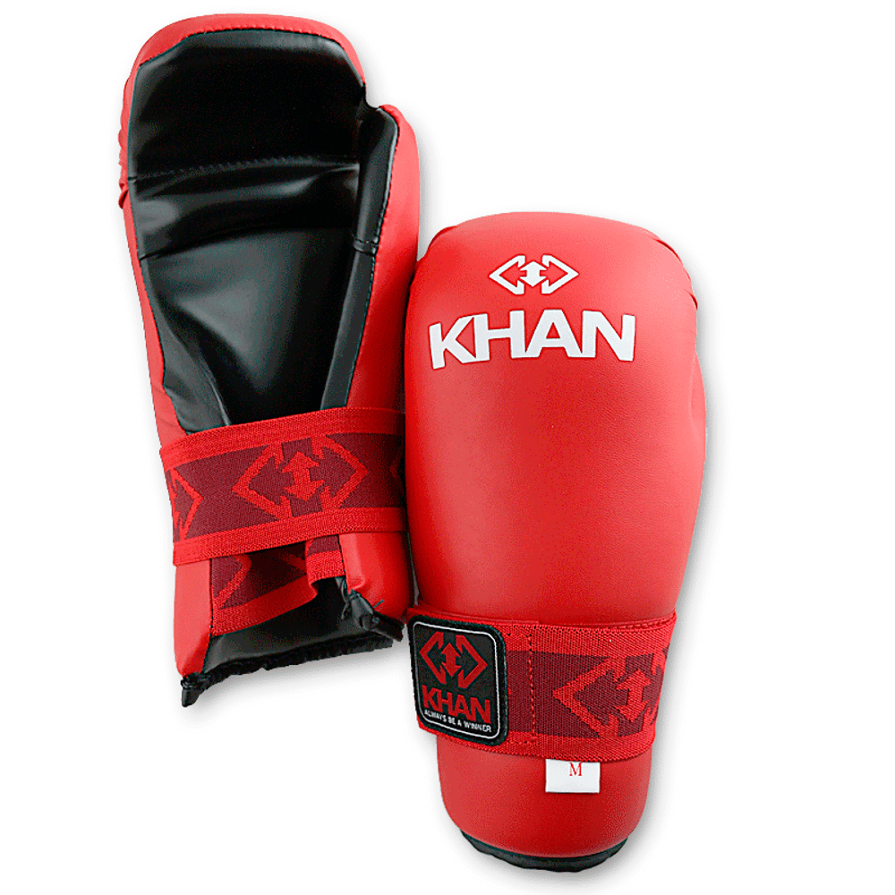 Защита кисти ITF Expert Khan