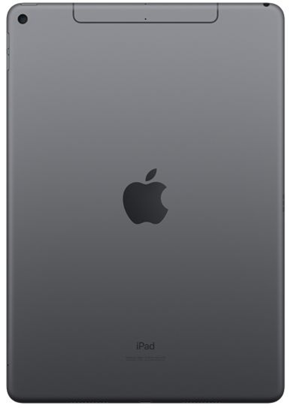 Apple iPad Air 64Gb Wi-Fi + Cellular 2019 Space Gray