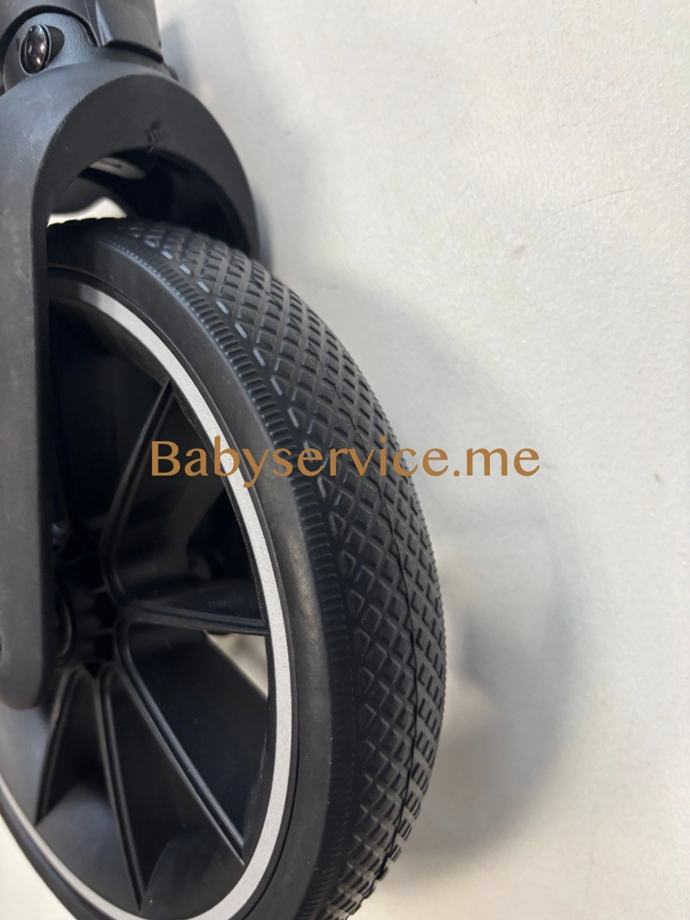 Колесо Babycare VENGA NEW с осью