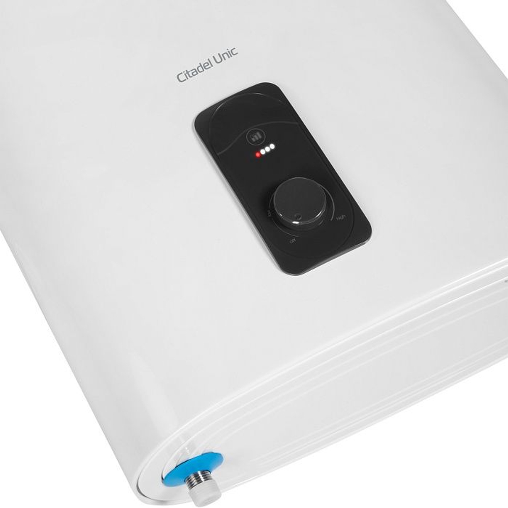 Водонагреватель 50 л. электрический накопительный Royal Thermo 50 RWH Citadel Unic
