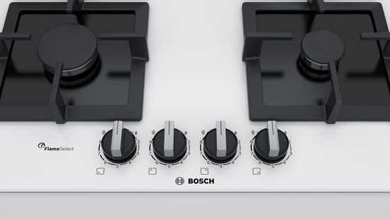 Газовая варочная панель Bosch PPP6A2B20
