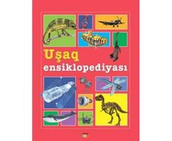 Uşaq ensiklopediyası