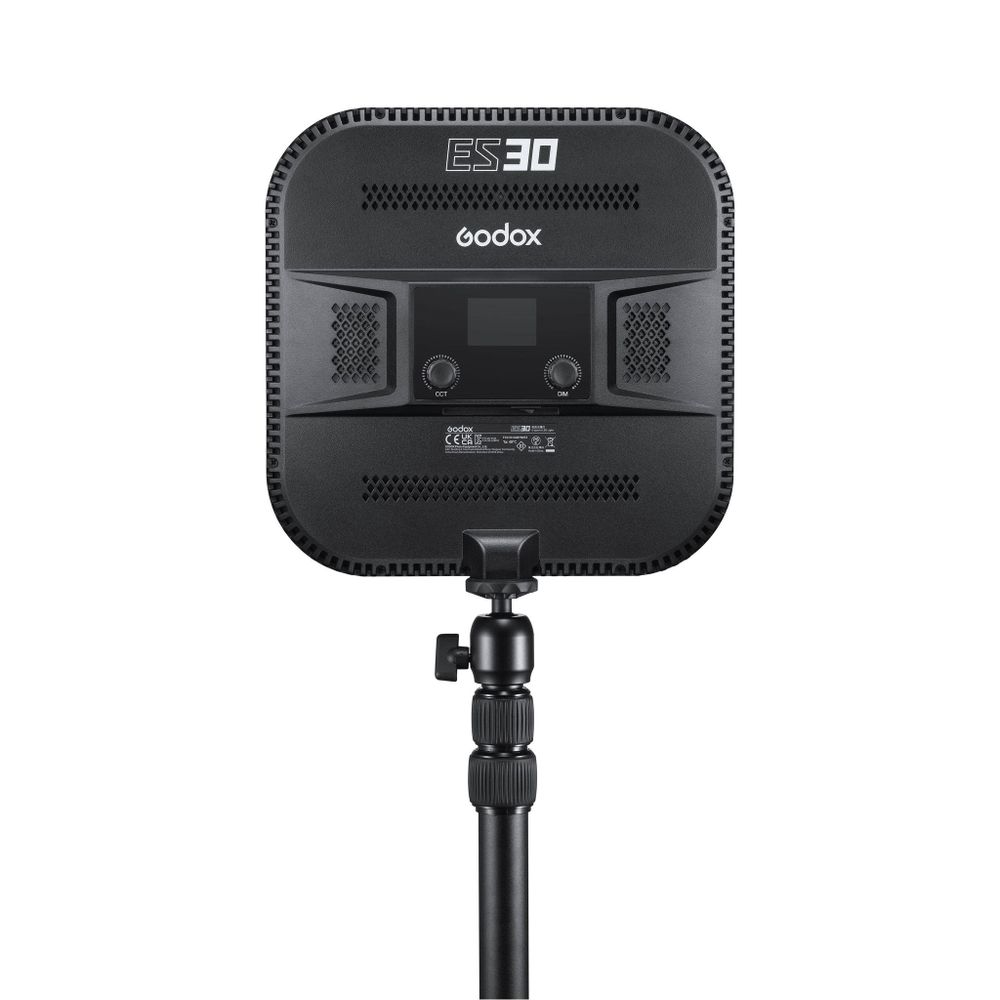 Светодиодный осветитель Godox ES30 Kit1
