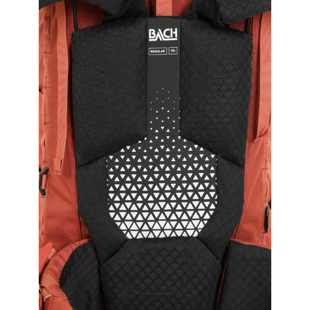 Рюкзак BACH Pack Specialist 75