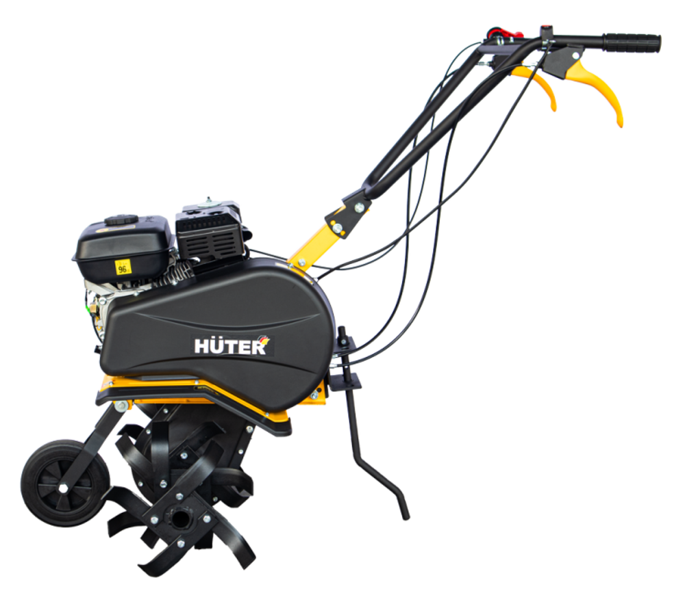 Мотокультиватор Huter GMC-850