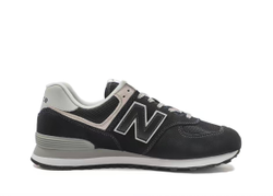 New Balance 574 Classic Black