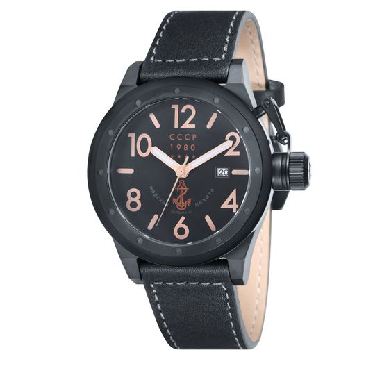 Наручные часы CCCP CP-7017-03 Delta