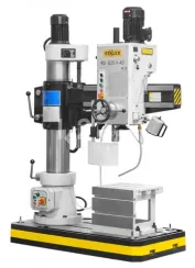 Радиально-сверлильный станок Stalex RD820x40