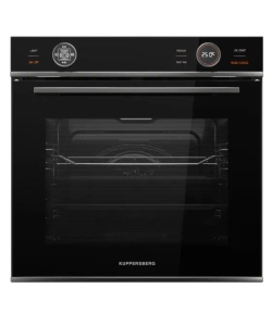 Духовой шкаф Kuppersberg HT 612 BX