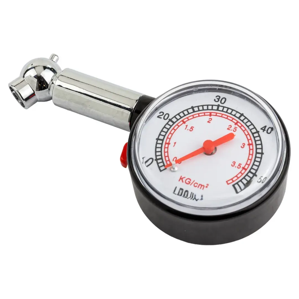 Индикатор для проверки давления в шинах (0-4 Bar) Forsage F-SP5101A