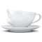 Чайная пара Tassen Kissing 200 мл