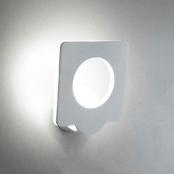 Citilux Декарт-5 CL704050 Бра светодиодное Белое