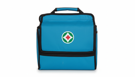 Сумка для набора 1-ой помощи СМ-4