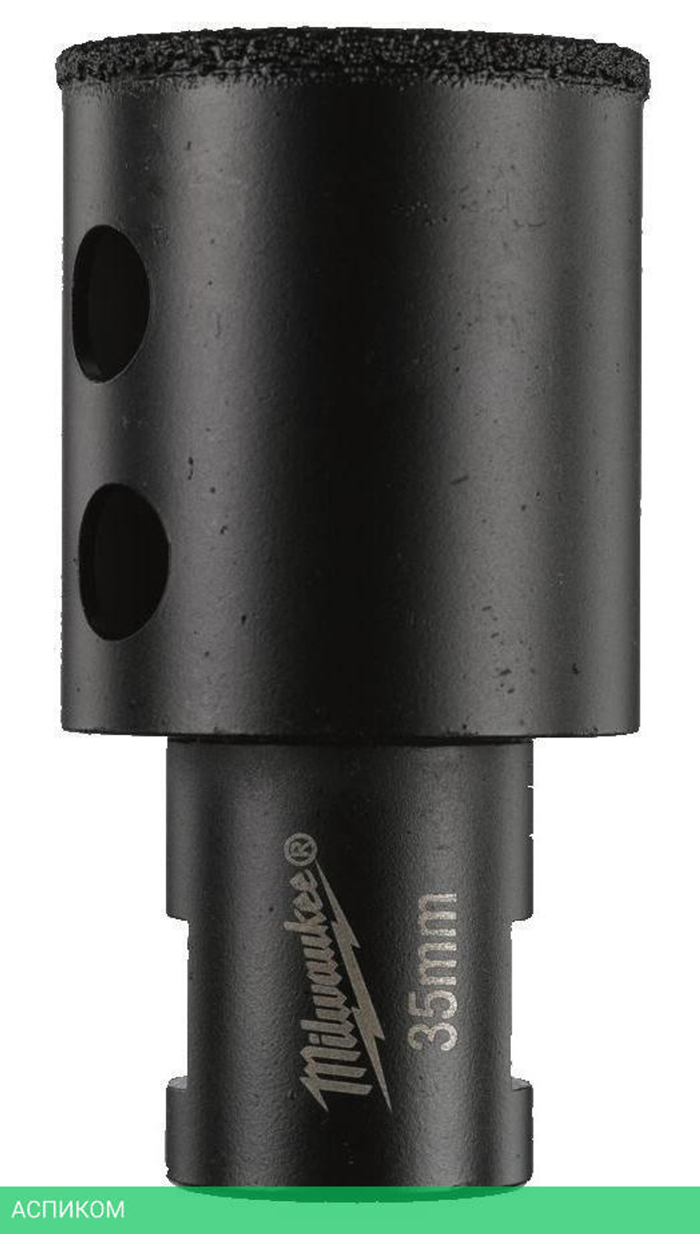 Сверло Milwaukee Diamond Max M14 35мм (4932478280)