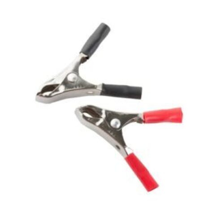 Зажим "крокодил" 15А 53мм PROCONNECT (пакет Боб 2шт)