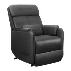Массажное кресло Yamaguchi Sofa (черная)