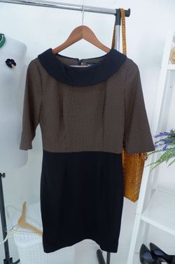 Платье MAGDA офисное 42 размер, новое