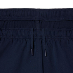 Men's Спортивный костюм Lacoste Tennis x Daniil Medvedev - navy blue/navy blue