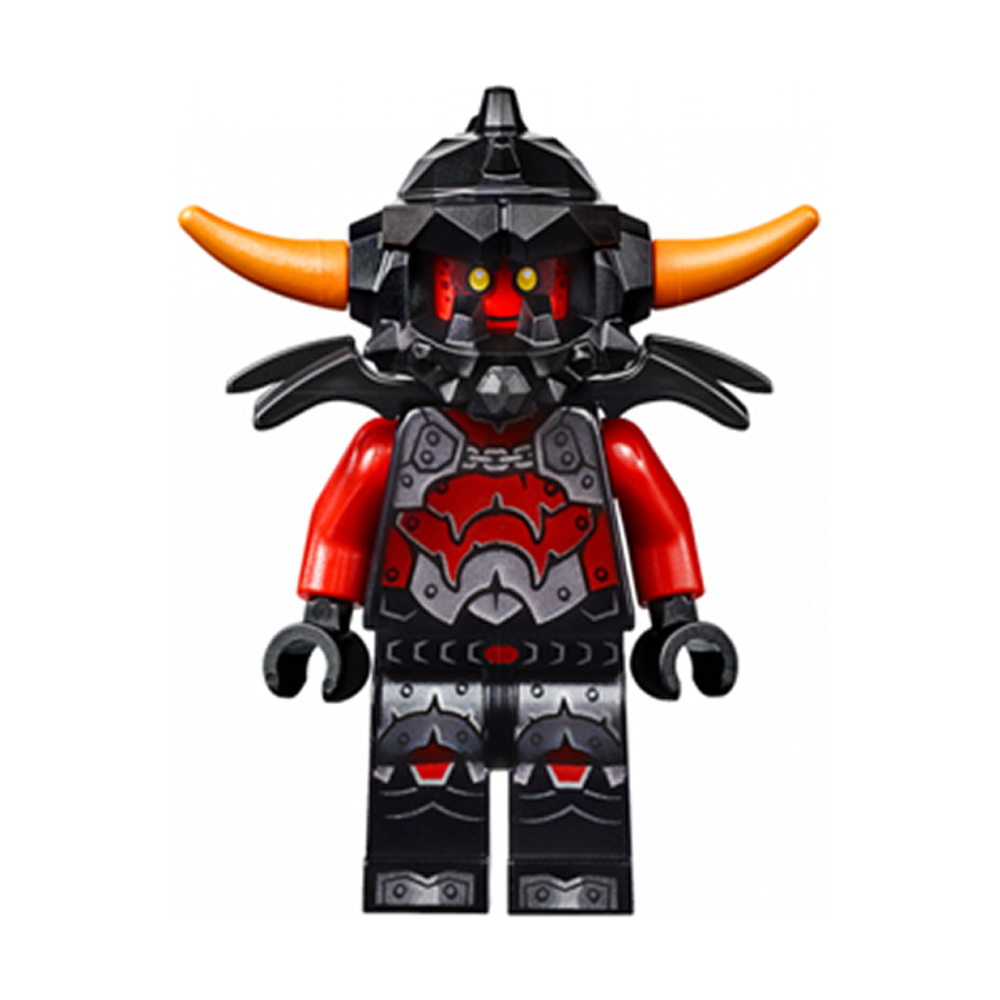 Пепельный Охотник / Пеплометатель nex005