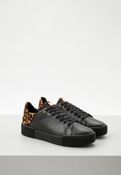 Кеды женские HOGL BLADE