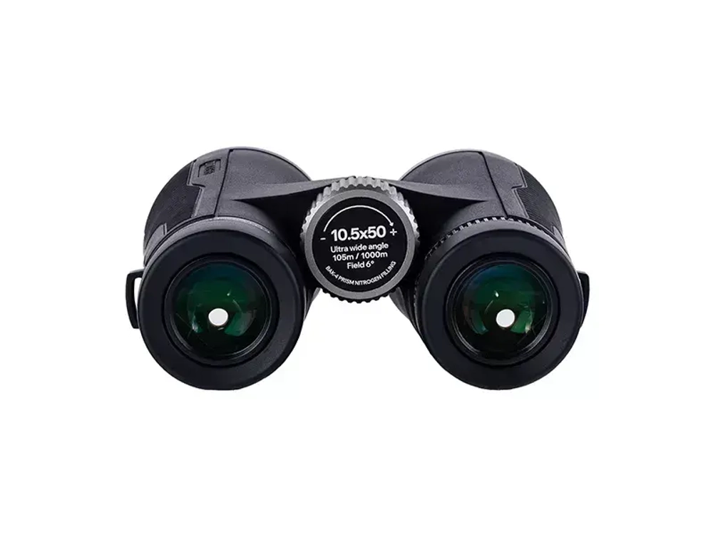 Бинокль TRD OWL 10.5x50 (TOWL10550)