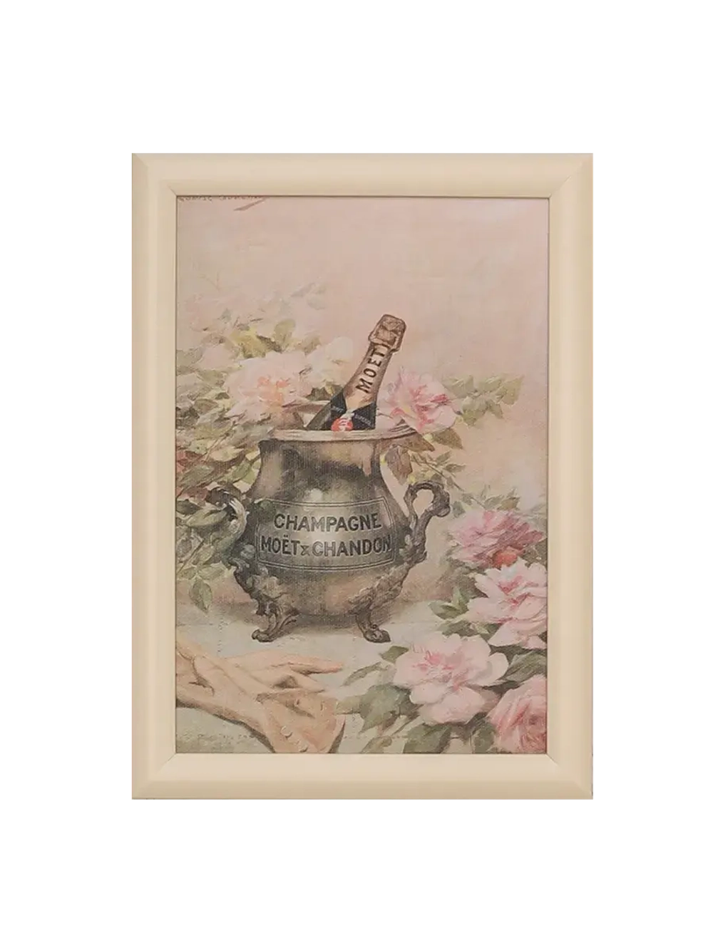 Картины на стену интерьерные на холсте 4 шт