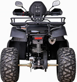 Квадроцикл YACOTA SELA 200 PRO