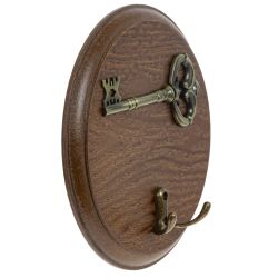 GAEM Ключница, L18 W4 H18 см