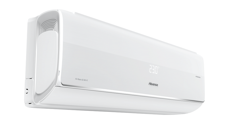 Кондиционер Hisense AIR SENSATION SUPERIOR DC Inverter AS-13UW4RXVQF00