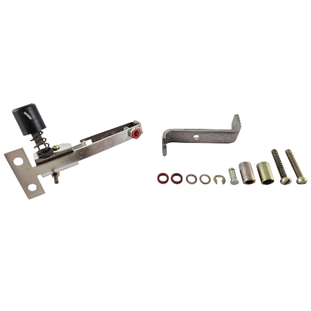 Датчик тяги 563-СБ11 для печной газовой горелки АГУ-П