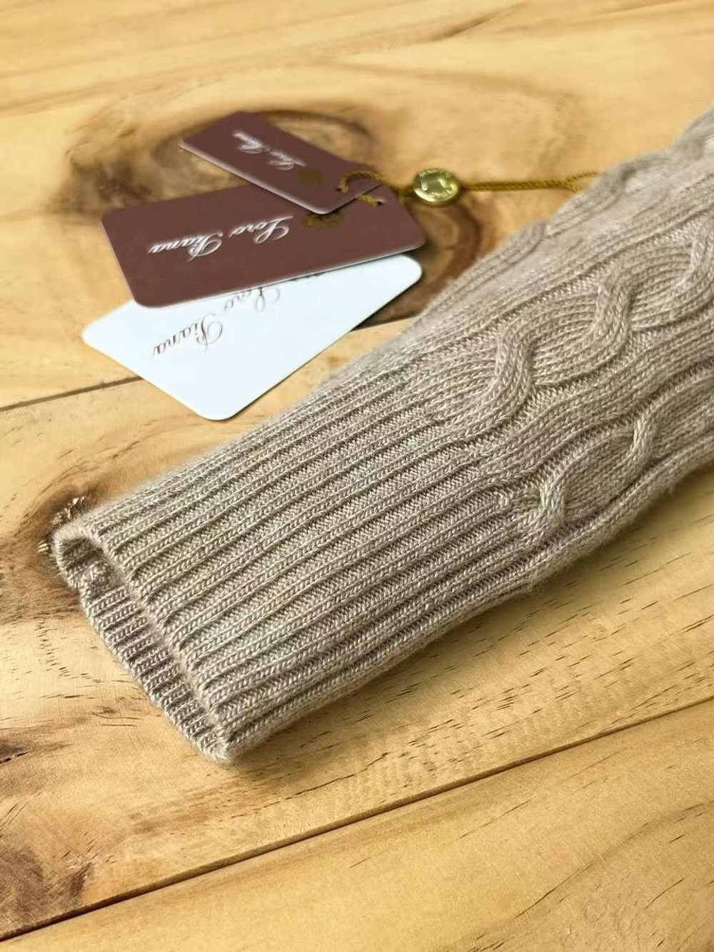 Свитер кашемировый Loro Piana