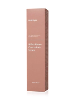 Концентрированная сыворотка с бифидобактериями manyo Bifida Biome Concentrate Serum 35 ml