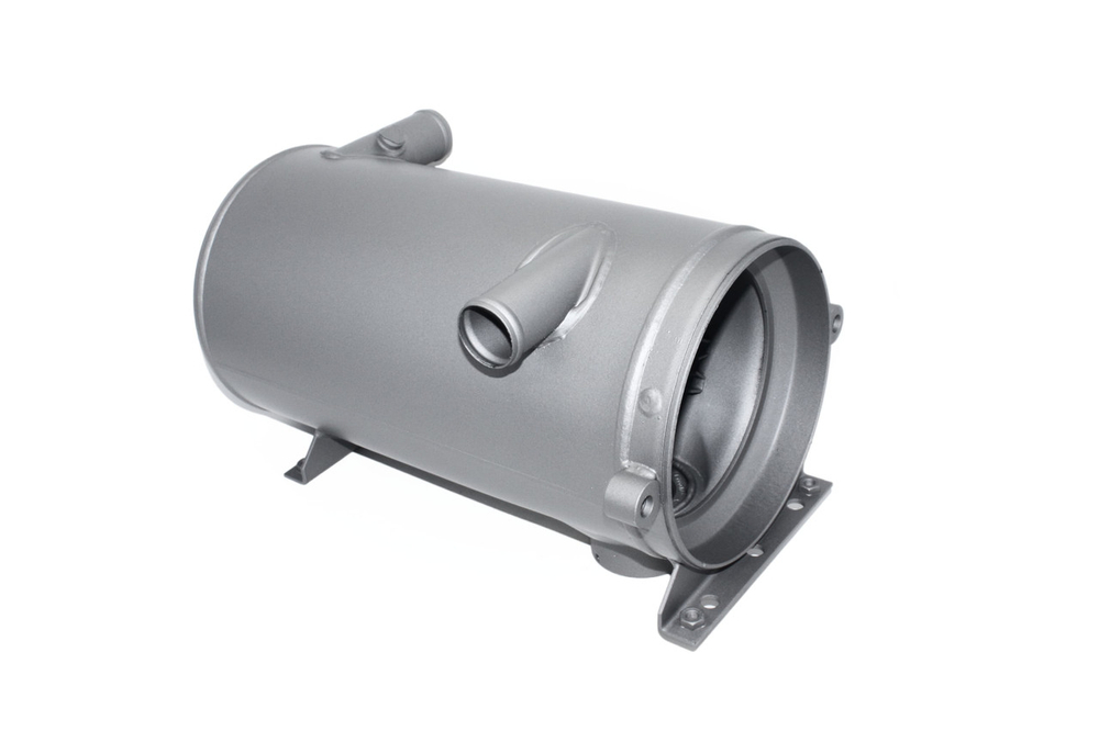 Теплообменник для Webasto Thermo Е 200 / Е 320