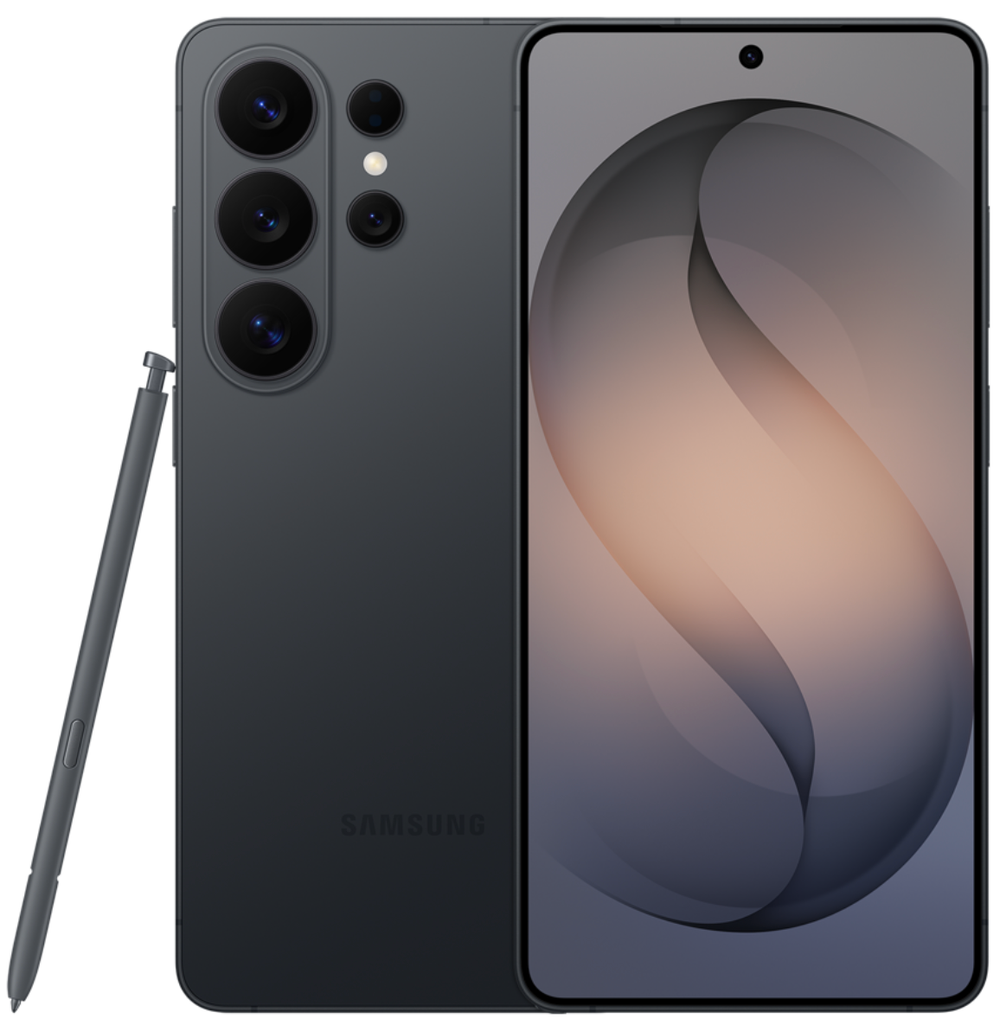 Samsung Galaxy S26 Ultra 12/512 ГБ Black