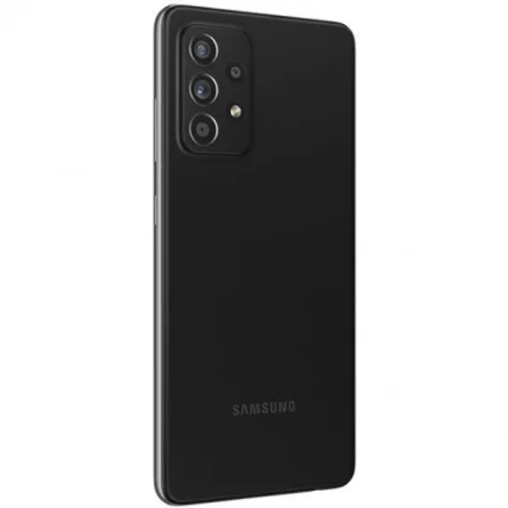 Samsung Galaxy A52 256Gb Black