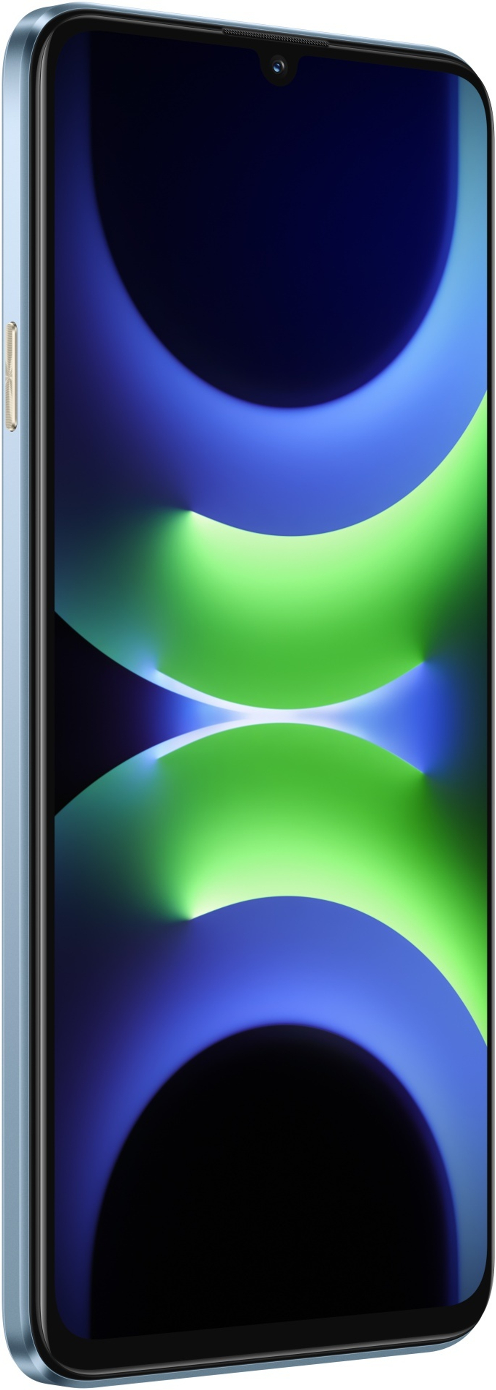 Смартфон Huawei nova Y72S 8 ГБ/256 ГБ синий