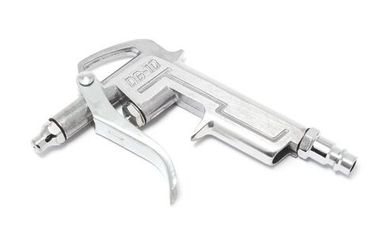 Пистолет обдувочный длина сопла 15мм Partner PA-DG-10-1