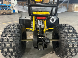 Квадроцикл VENTO ТАО ТАО ATV 125