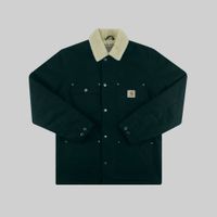  Куртка мужская Carhartt WIP Fairmount артикул:I028427 - купить в магазине Дайс