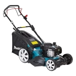 Газонокосилка бензиновая Makita PLM4628N: 2.6 л.с., нож 46 см, PLM4628N