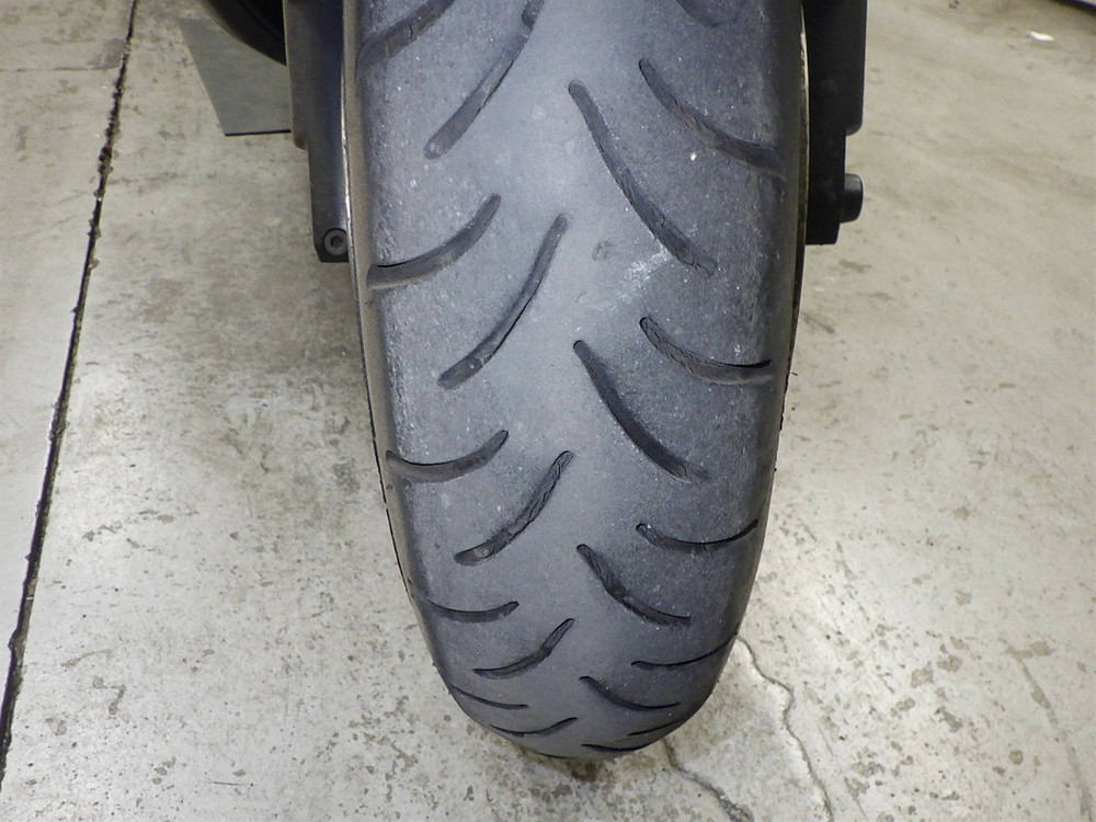 Yamaha T-Max 500 , 2004