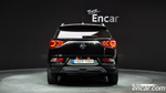 KG Mobility (Ssangyong) Beautiful Korando Бензин 1.5 4WD C7 (02.2022)