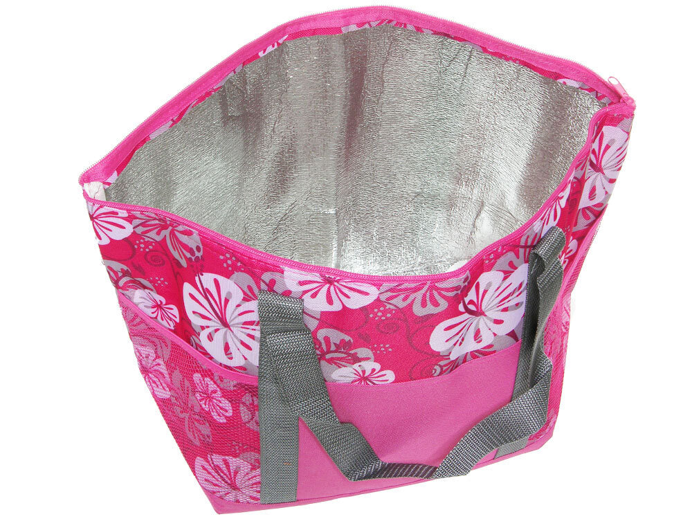 Термосумка 30л HypnosisTote-I CB-68 53*21*34см